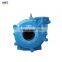 MAH/MHH series slurry pump horizontal centrifugal sludge dewatering pump