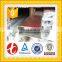 stainless steel half round pipe Steel Rectangular Tubes