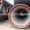 Plastic API GR.B spiral welded pipe for industry