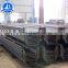 Hot sale U type & Z type steel sheet pile korea/philippine