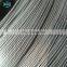 4mm high carbon prestressed tension Spiral ribbed surface pc steel wire in coil