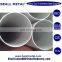 AISI321 12x18h10t 14 inch stainless steel pipe