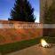Hot sale CORTEN steel privacy screen laser cut screens