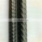 2018 hot sale PC Wire 1*7 1670mpa for Bangladesh market with good quality