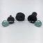 High Quality IATF16949 70 Shore A Custom Silicone Auto Spare Rubber Parts