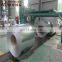 Top price hot rolled galvanized steel coils made in China