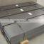 China Precision Sus316Ti Stainless Steel Channel plate