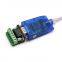 USB to 485 converter RS485rs422 to USB serial port module usb to rs485 serial db9 cable driver