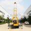 portable water well drilling rigs for sale / drilling rig machine / well drilling rig machine