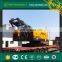 hoisting equipment SANY 75 tons crawler crane SCC750E
