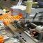 window and door making machine lock hole copy router
