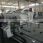 Two-station Heavy-duty Double-head Cutting Saw CNC machine