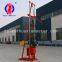recommend gasoline power light sampling drill rig/30m geology exploration drilling machine easy operated good quality