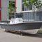 Liya 5.8m/19ft fiberglass fishing boats