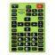 E450 Multifunction All-in-One Learning Universal Remote Control Hot Sale