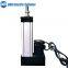 Customized Small Precision Positioning Servo Electric Cylinder Economical Lift No Maintenance Linear Actuator