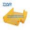 Manufacture Certification ISO 9001 120 PVC Optical Fiber Guider