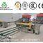 Cast Iron Body Hard Wood Plywood Veneer CNC Spindleless Rotary Peeling-Clipping Lathe Machine