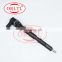 ORLTL 0445110091 Auto Fuel Injector Assy 0 445 110 091 Diesel Spare Parts Inyector 0445 110 091 For HUYNDAI 338004A000