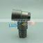 Original fuel engine injector nozzle nut FooRJ00215 nozzle connector nut F ooR J00 215  steel ronud nut FooR J00 215