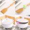 Witch Multi-function Spill-proof Holder Silicone Pot Lid Anti-overflowing Tableware Stand Food Grade Kitchen Supplies