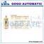 China gold supplier hotsale short valve cores with inside spring