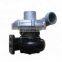 K37 turbine turbocharger for KAMAZ 53379706304