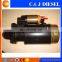 Original T73701017 starter for FOTON LOVOL