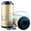 UTERS replace of MAHLE   hydraulic   oil  filter element  852370MIC25   accept custom