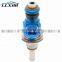 Original Fuel Injectors Nozzle L3K913250 For Mazda CX-7 Speed Turbo 2.3L L3K913250A L3K9-13-250A