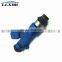 Original Fuel Injectors Nozzle 16600-JF00A 14002AN001 For Nissan GT-R 3.8L V6 16600JF00A 14002AN001