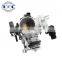 Factory High Performance Auto Throttling Valve Engine System 16400-PLR-A51 for Honda Civic 4AT 1.6L Car Throttle Body