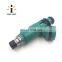 Car Accessories Fuel Injector OEM 195500-3290 nozzle