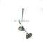 Genuine DCEC Excavator  Air Intake Diesel engine spare parts 6L Intake Valve 5307875 for Dongfeng truck