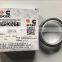 6BT diesel engine parts crankshaft front oil seal 3900709