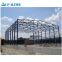 Prefab Light Steel Structure Self Storage Steel Building Workshop Warehouse