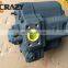 NACHI PVK-2B-505 Hydraulic Pump ,excavator Spare Parts,ZX55 Hydraulic Pump