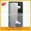 PC400-7 stainless steel tractor muffler , PC400-7 excavator engine exhaust muffler 6156-11-5281