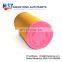 Manufacturer compressor air filter element C20500 for bus