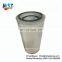 Air filter AF890 AF891 for construction machinery