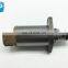 Suction Control Valve SCV for 6HK1 Diesel Engines OEM 294200-0670 294009-0550