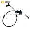 Rear left ABS Wheel Speed Sensor FOR Mercedes-Benz 2205401717 A2205401717