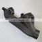 Chongqing Diesel engine NT855 NTA855  Exhaust manifold 3031187 bulldozer and machinery engine front part of exhaust manifold