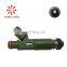 Professional manufacturing fuel injectors 23250-22040