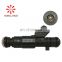 High quality Durable injector  0280156430  by factory manufacturing For Chinese Car 2.4L  injector OEM  0280156430