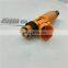 PAT Auto Engine Parts 195500-3300 Fuel Injector for Montero Sport 3.5L 1999-2004 MD337900