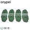 Best quality brake pad for car 04465-02220