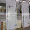 energy saving industrial cold room for fruit and vegetable storage