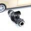 Запчасти для автомобилей Hengney 17113553 17113698 25317628 для GMC, Cadillac, Chevrolet 4.8L, 5.3L, 6.0L 01 - 07. Чистый топливный форсунка на 2 отверстия