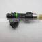Car parts good price FBYCS50 For suzuki Grand Vitara 1.6 fuel injector nozzle